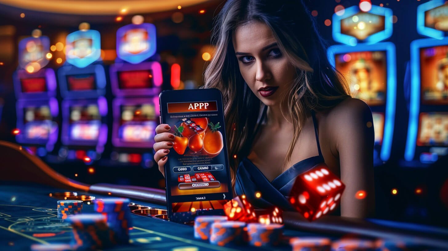 jilimac player checking wins results on a mobile phone in the Philippines