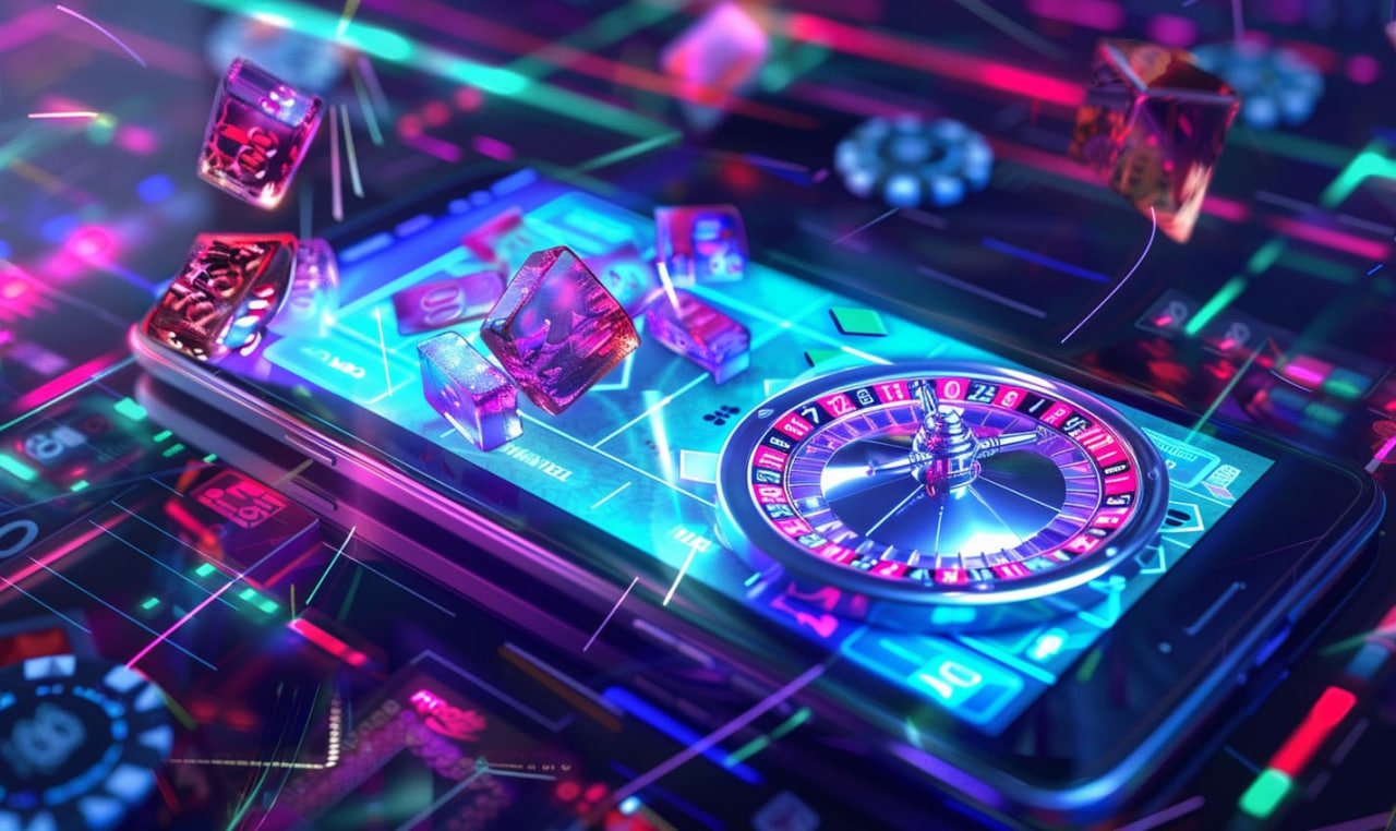 Slot game reels and symbols on jilimac platform